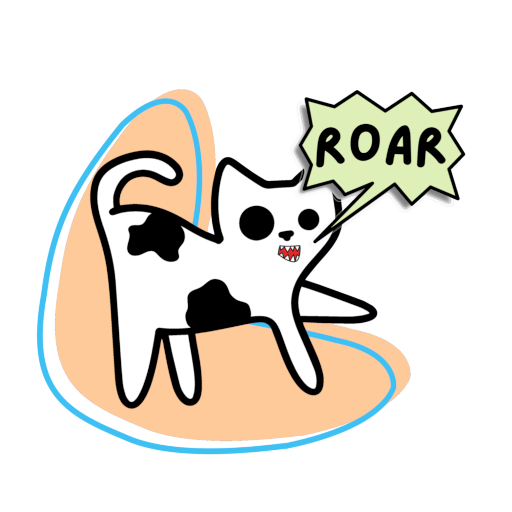 Roaring Kitten