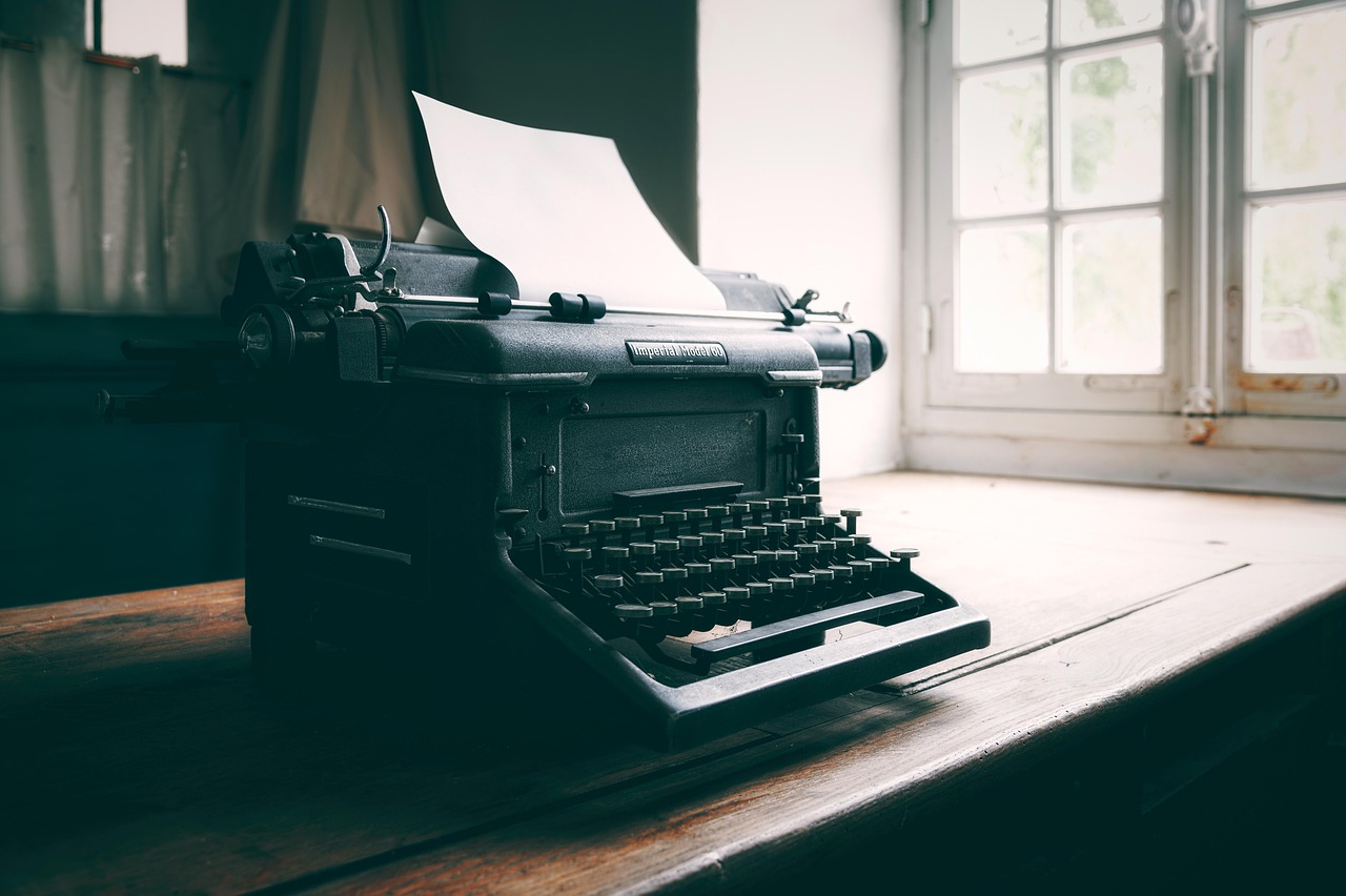 Writing Services